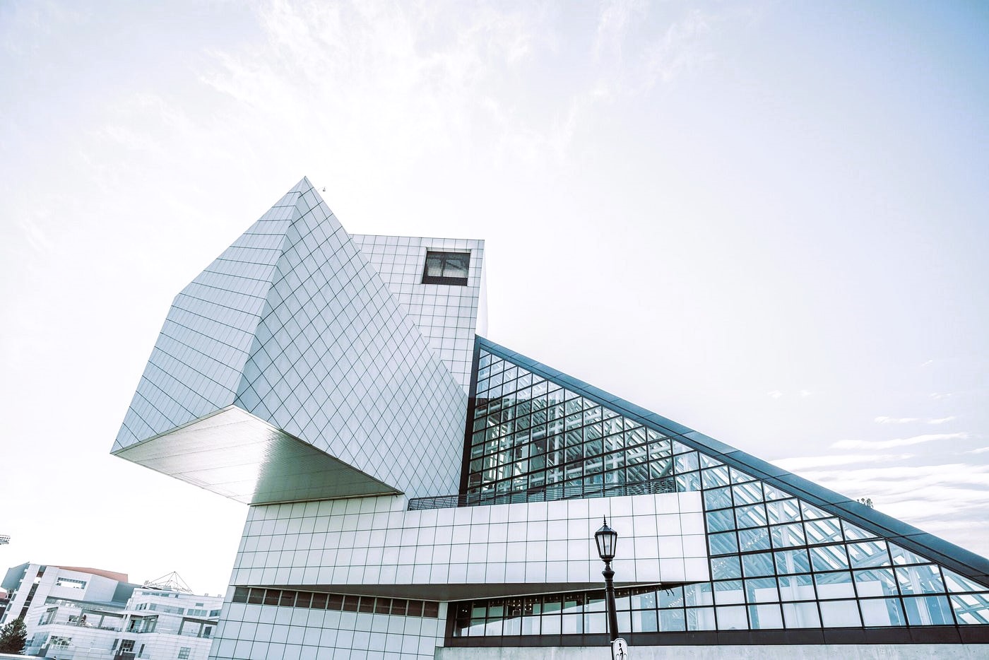 Architectural Photography: Capturing the Essence of Built Heritage ...