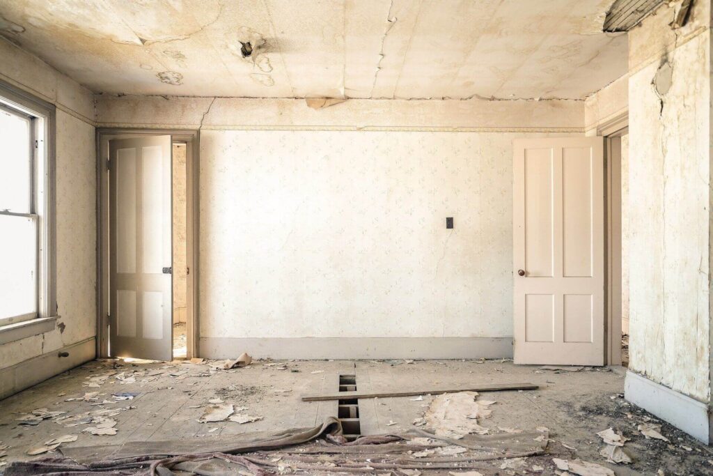Old Home Renovation Ideas